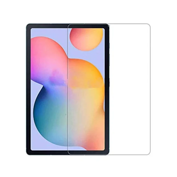 Xioami ile uyumlu Redmi Pad SE Tablet Temperli Cam Ekran Koruyucu Renksiz
