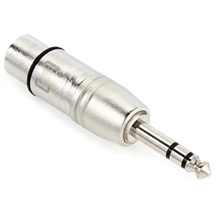 XLR (F) - TRS (M) Çevirici (GXP-143)
