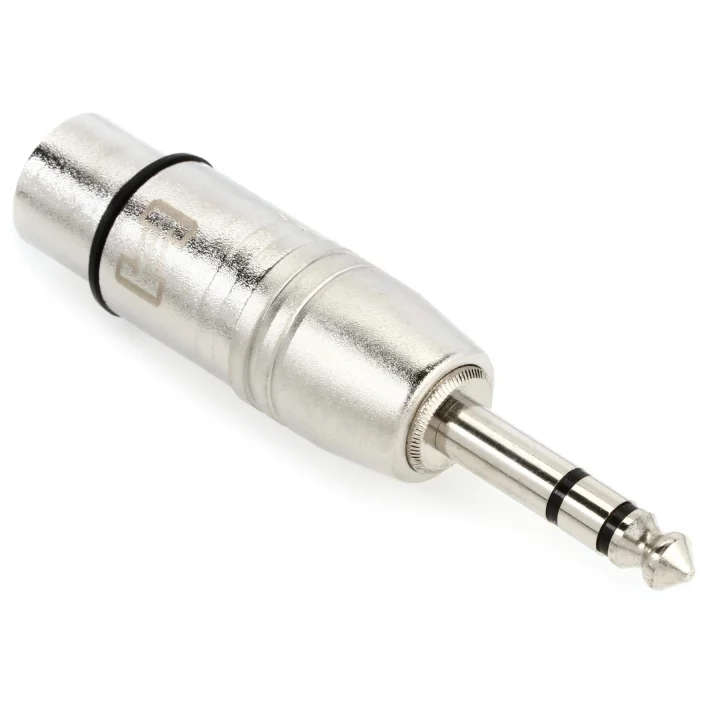 XLR (F) - TRS (M) Çevirici (GXP-143)
