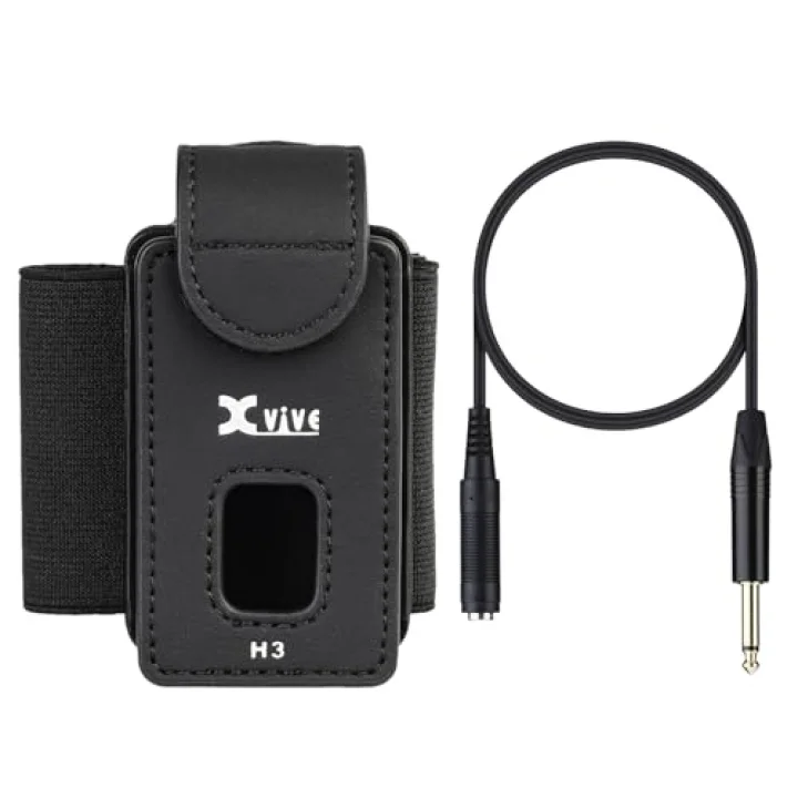 XV-H3 A58 Transmitter için Taşıma Kılıfı