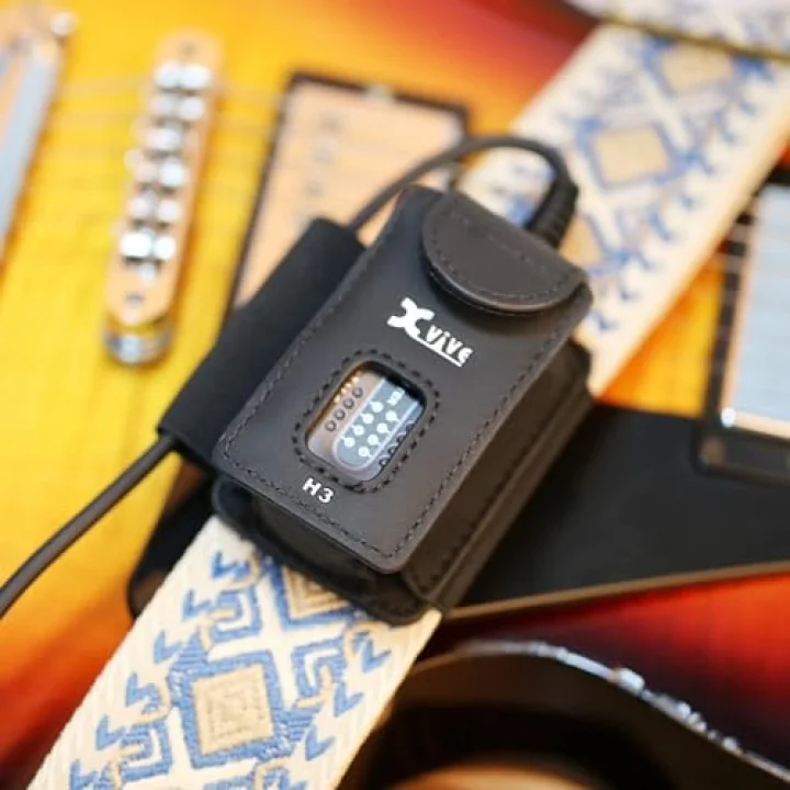XV-H3 A58 Transmitter için Taşıma Kılıfı