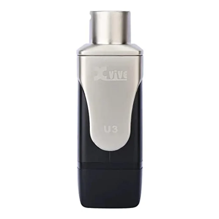 Xvive U3R Receiver