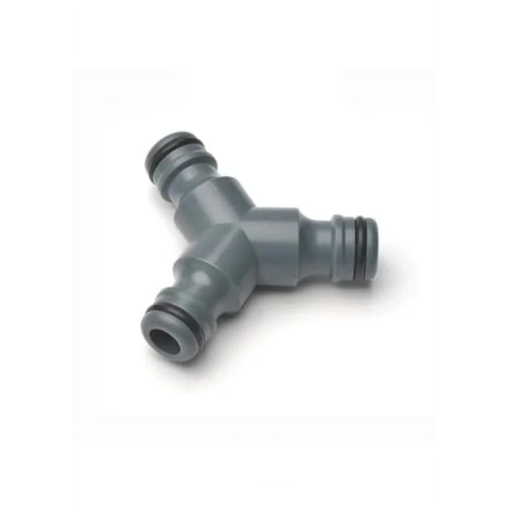 Y Konnektör Erkek 13Mm (1/2)
