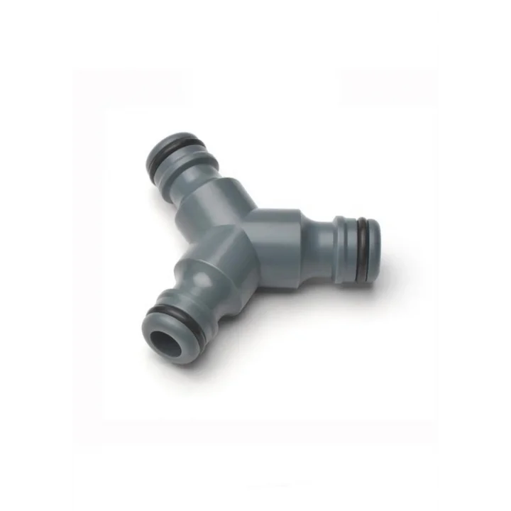 Y Konnektör Erkek 13Mm (1/2)