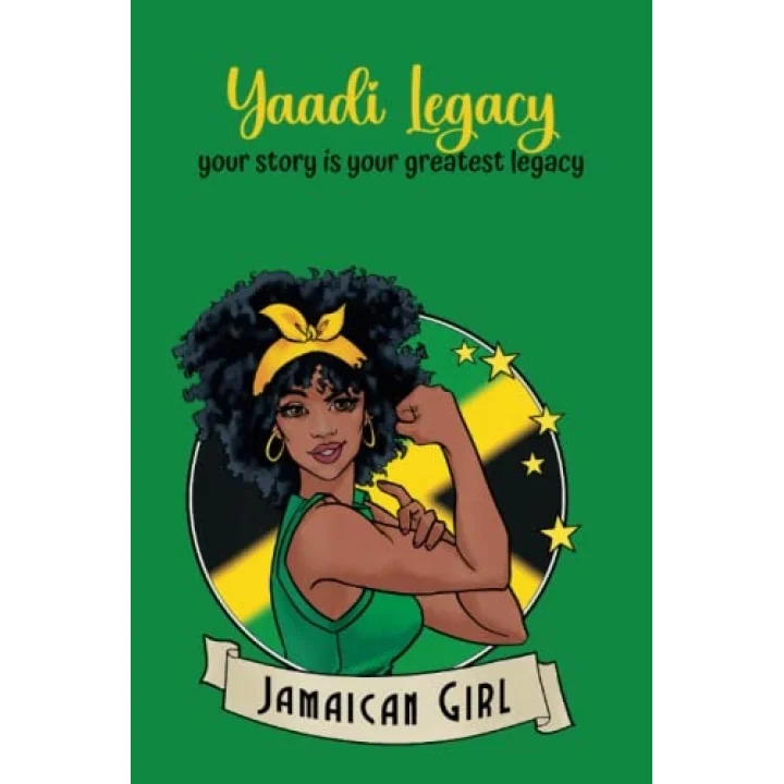 Yaadi Legacy Journal