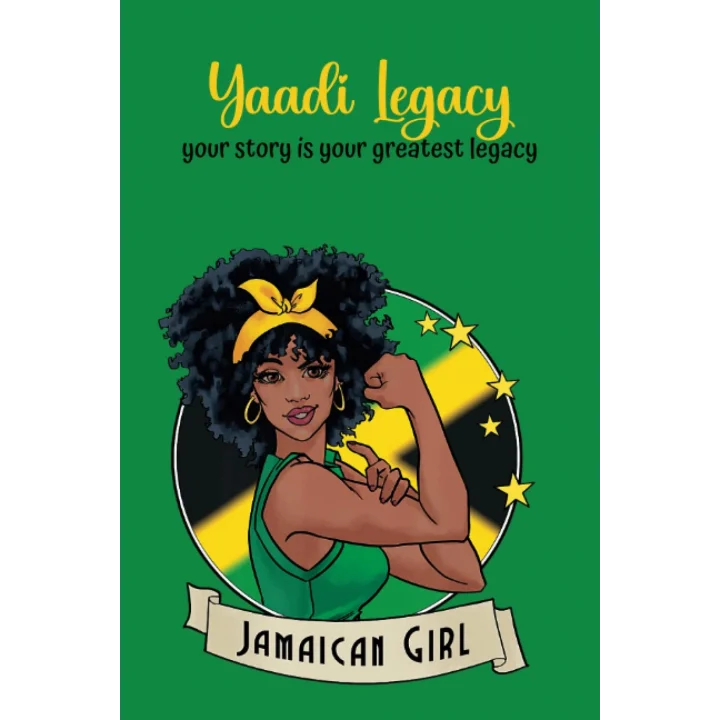 Yaadi Legacy Journal