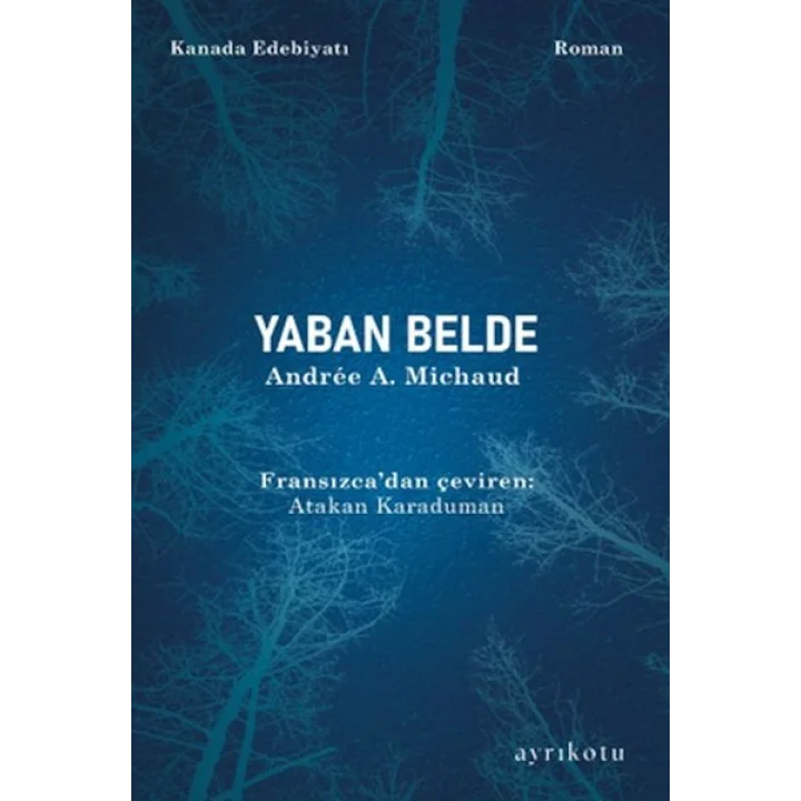 Yaban Belde