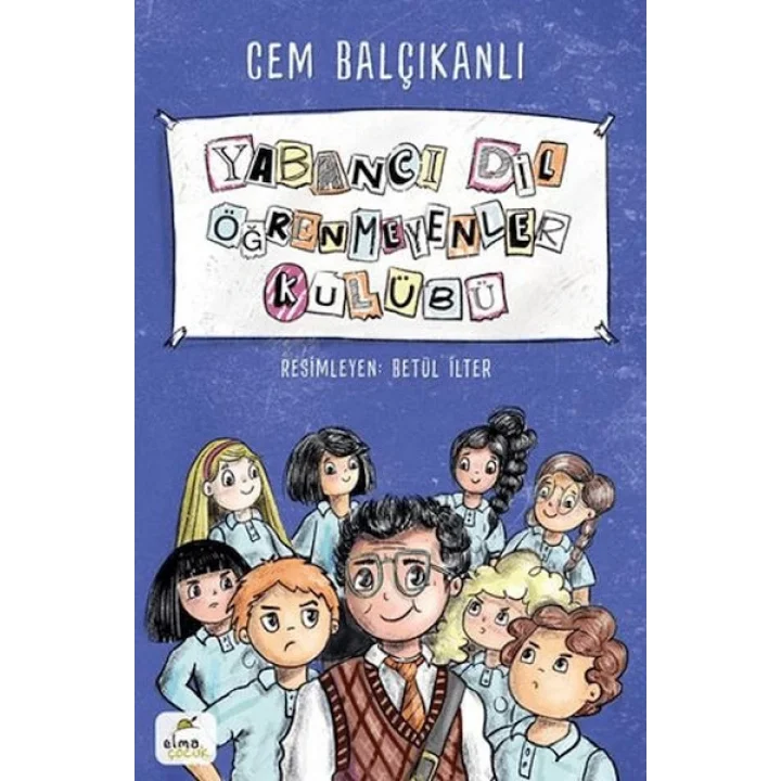 Yabancı Dil Öğrenmeyenler Kulübü