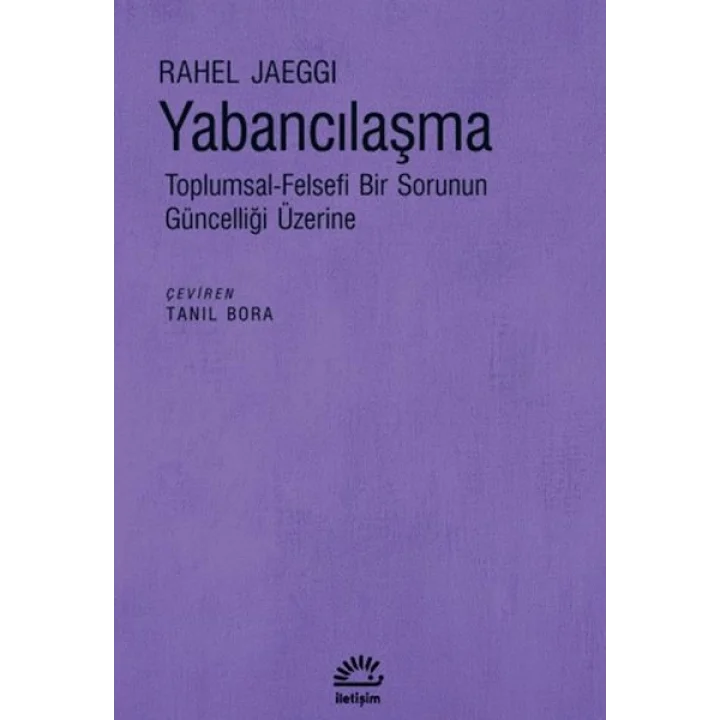 Yabancılaşma