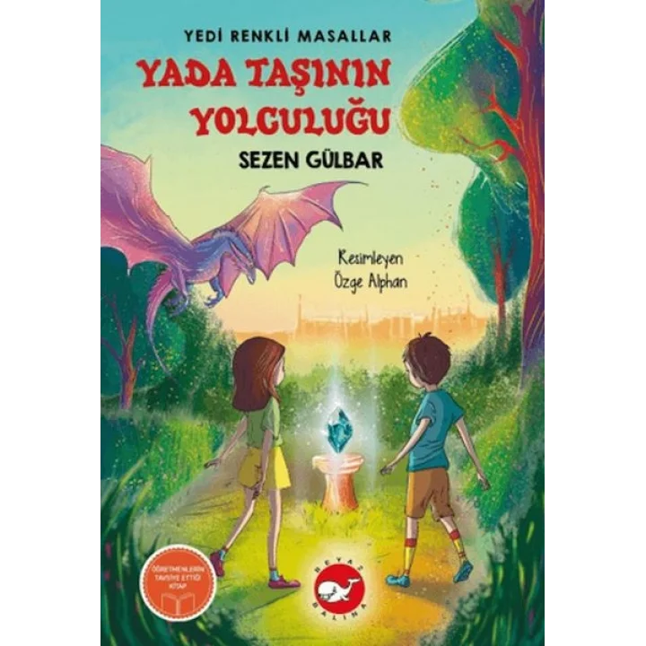 Yada Taşının Yolculuğu