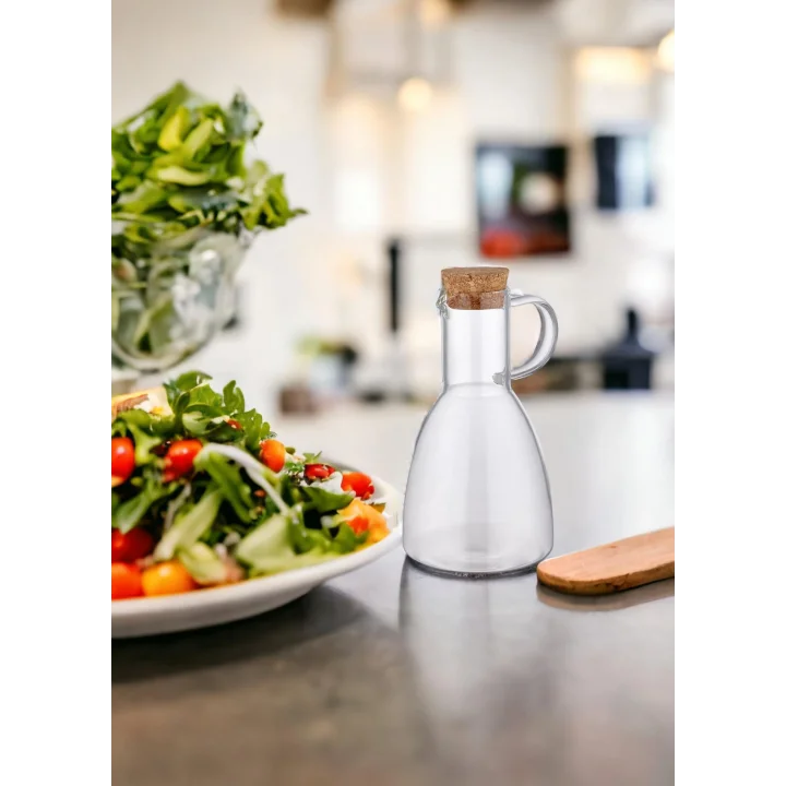 Yağlık ve Sirkelik 400 ml SSE0022