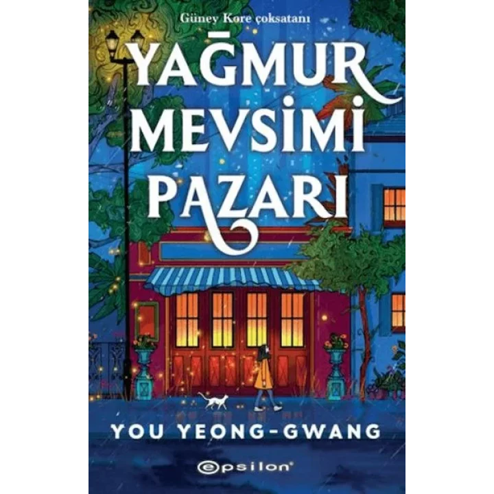 Yağmur Mevsimi Pazarı