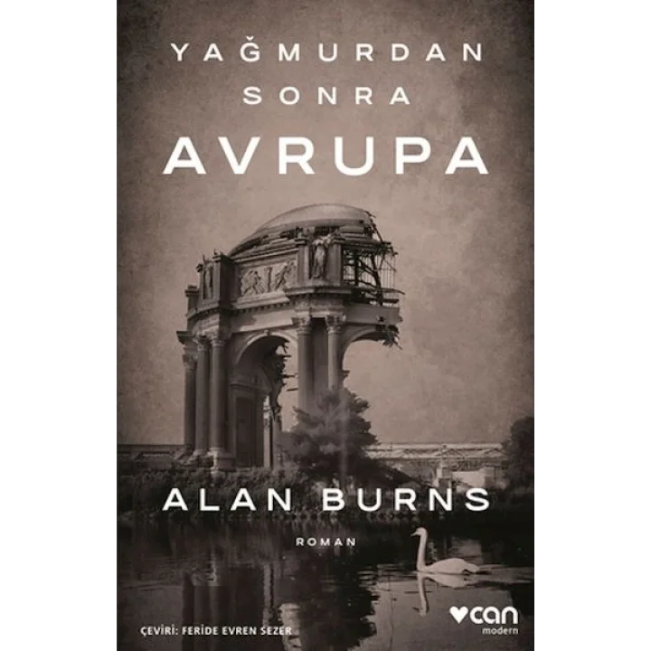 Yağmurdan Sonra Avrupa