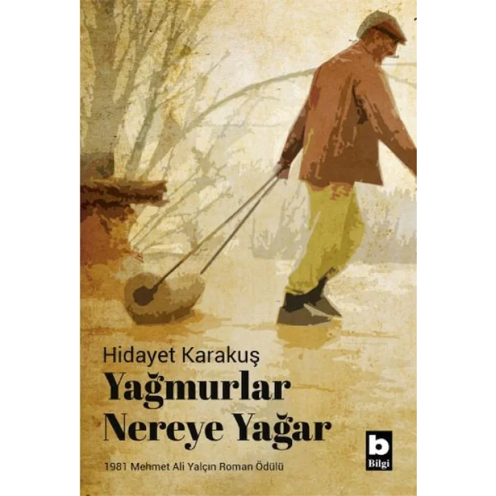 Yağmurlar Nereye Yağar