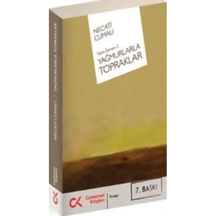 Yağmurlarla Topraklar (Tütün Zamanı 2)