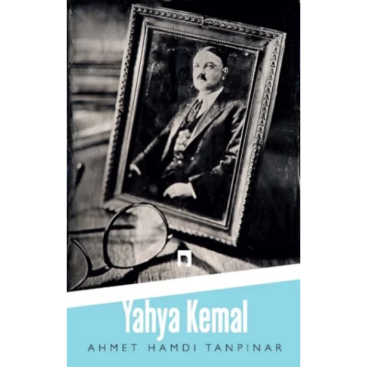 Yahya Kemal