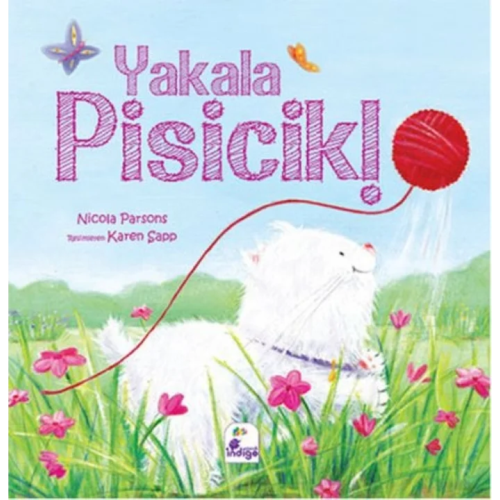 Yakala Pisicik