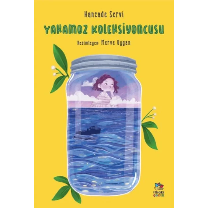 Yakamoz Koleksiyoncusu