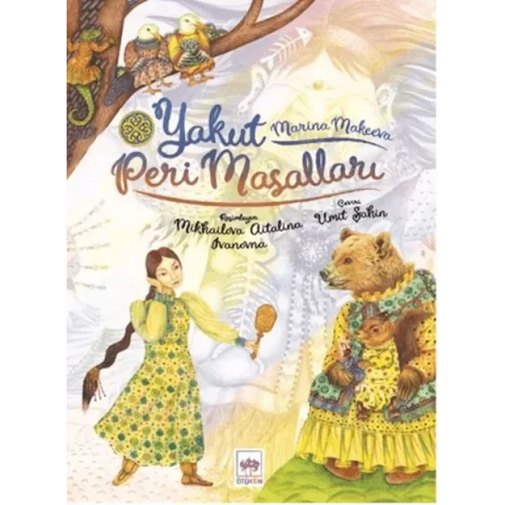 Yakut Peri Masalları