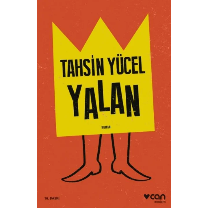Yalan