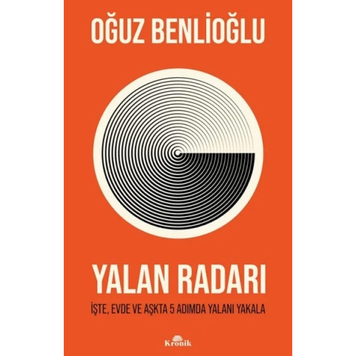 Yalan Radarı