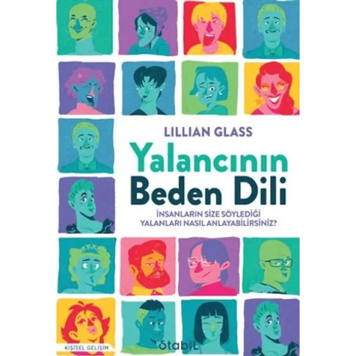 Yalancının Beden Dili