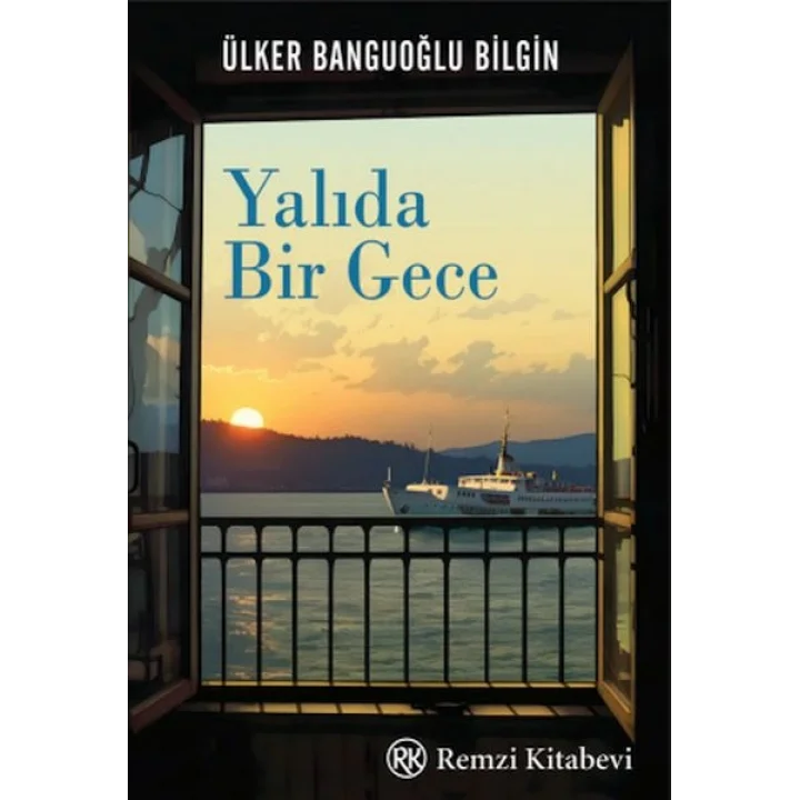 Yalıda Bir Gece