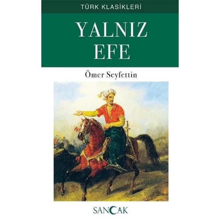 Yalnız Efe