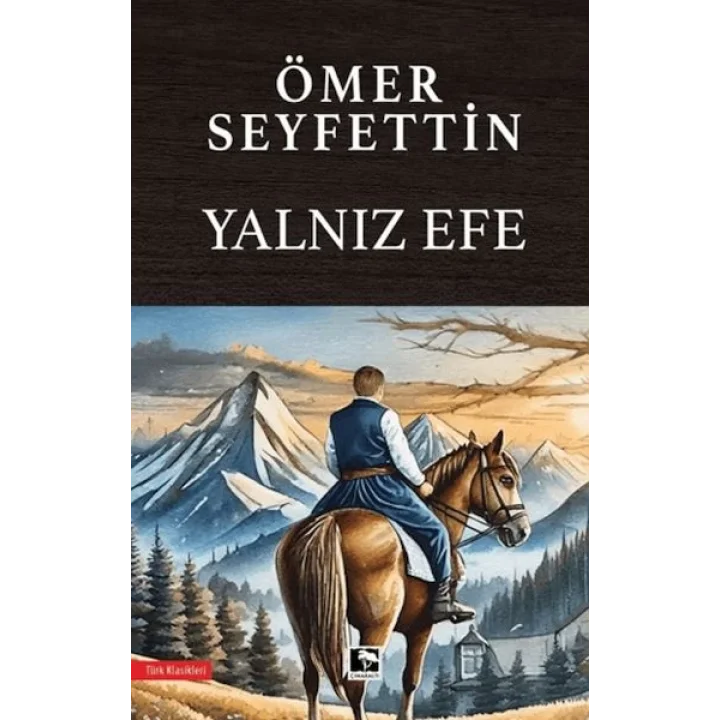 Yalnız Efe