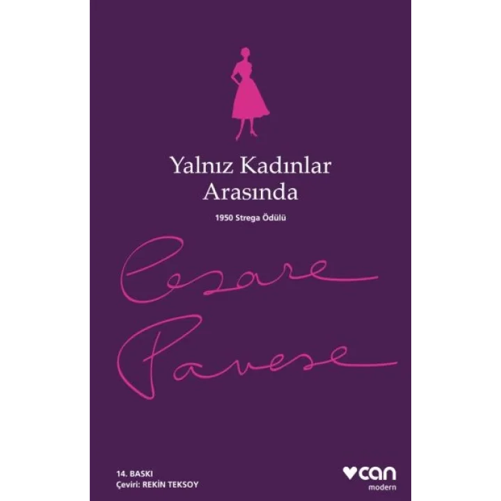 Yalnız Kadınlar Arasında