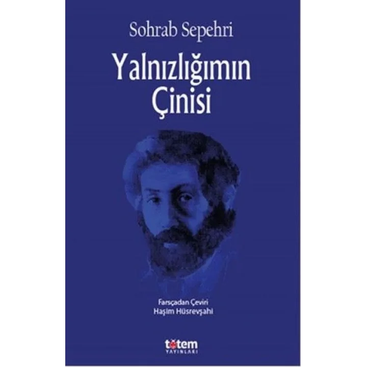 Yalnızlığımın Çinisi