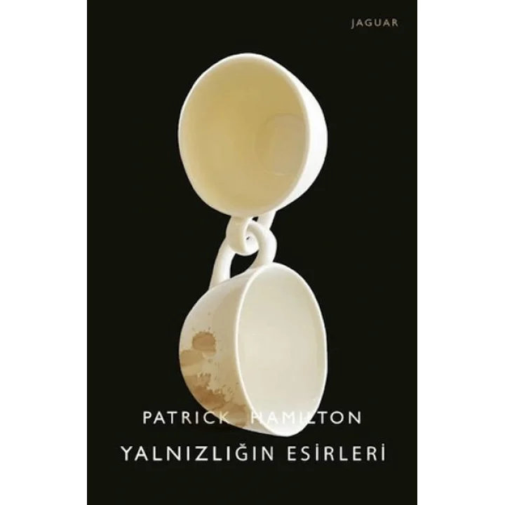 Yalnızlığın Esirleri