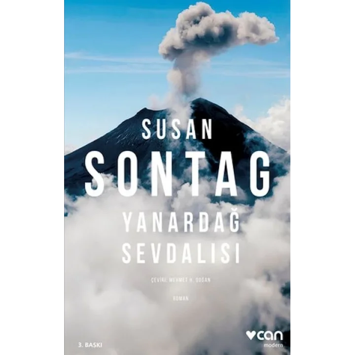 Yanardağ Sevdalısı