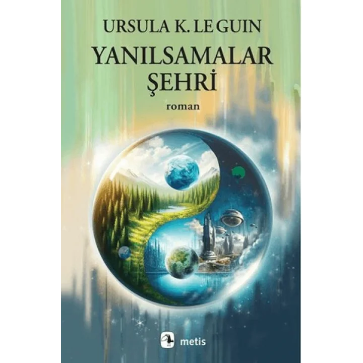 Yanılsamalar Şehri