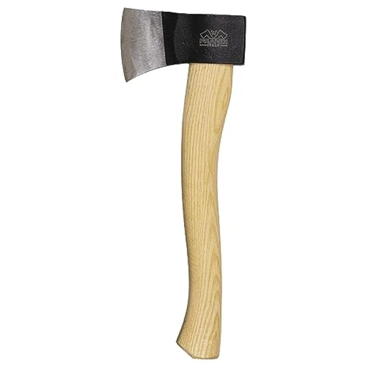 Yankee Tipi Balta Dişbudak Ağacı Saplı 38cm 600gr