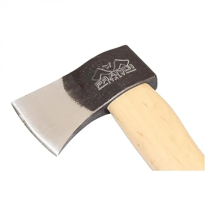 Yankee Tipi Balta Dişbudak Ağacı Saplı 38cm 600gr