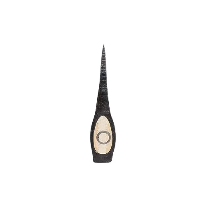 Yankee Tipi Balta Dişbudak Ağacı Saplı 38cm 600gr