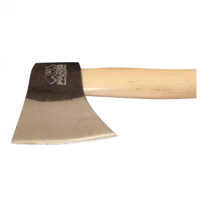 Yankee Tipi Balta Dişbudak Ağacı Saplı 38cm 600gr