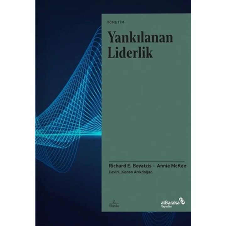 Yankılanan Liderlik