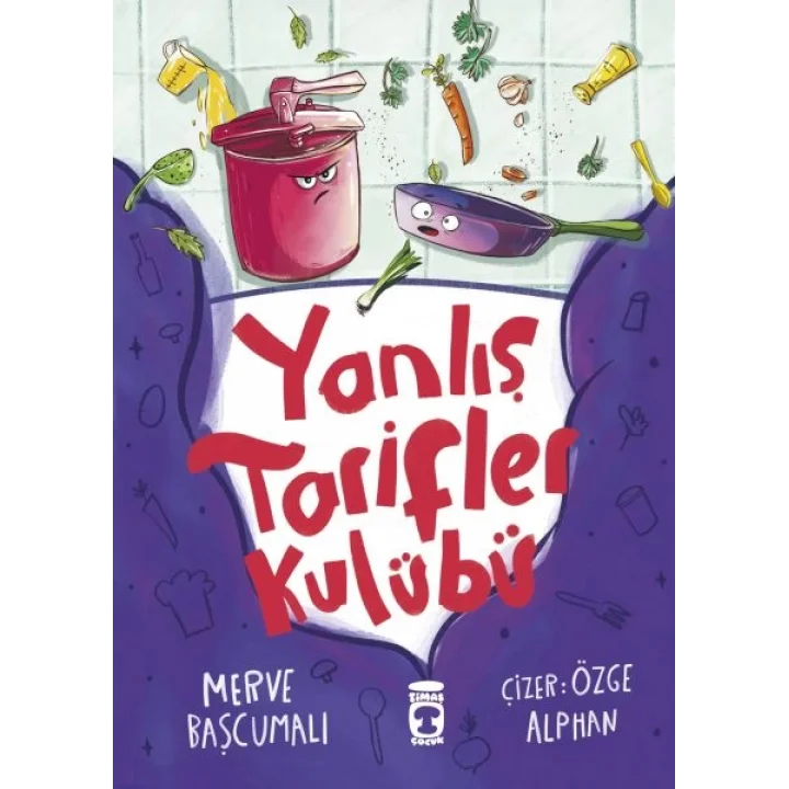 Yanlış Tarifler Kulübü