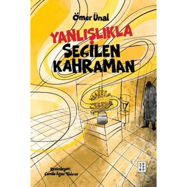 Yanlışlıkla Seçilen Kahraman