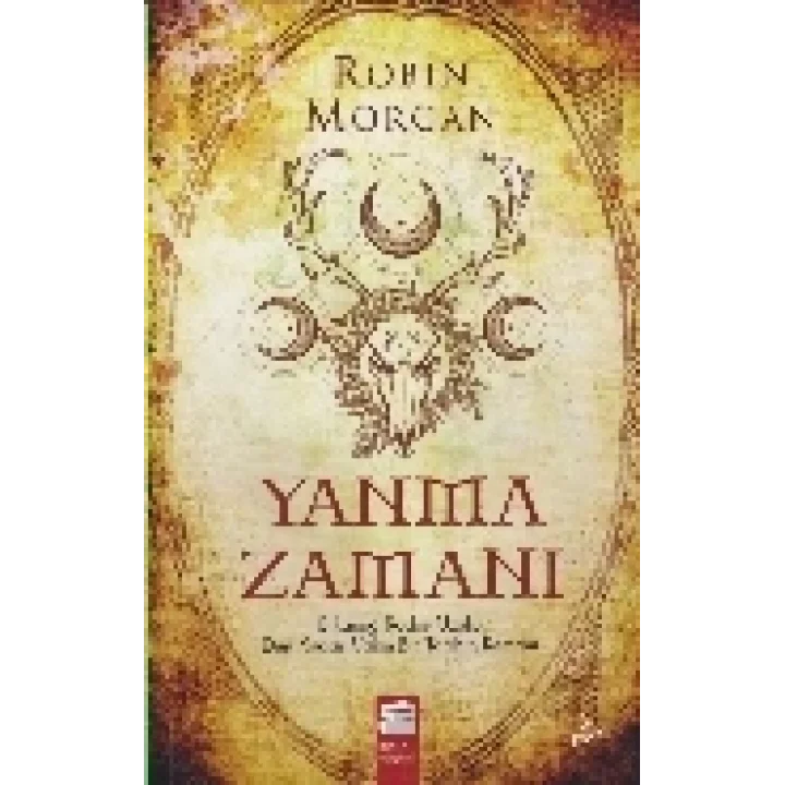 Yanma Zamanı