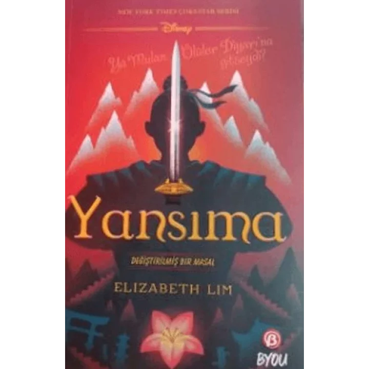 Yansıma : Değiştirilmiş Bir Masal