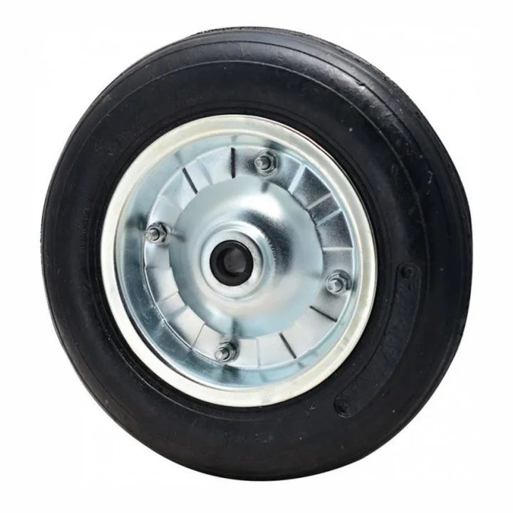 Mey İthalat® Yapar Dolgu El Arabası Tekeri