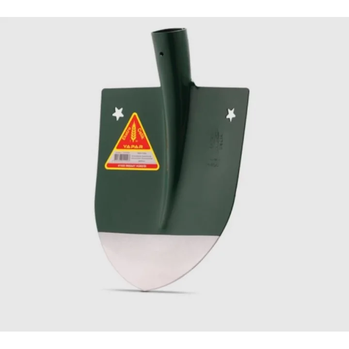 Mey İthalat® Yaparlar 4160 İnşaat Küreği Sapsız