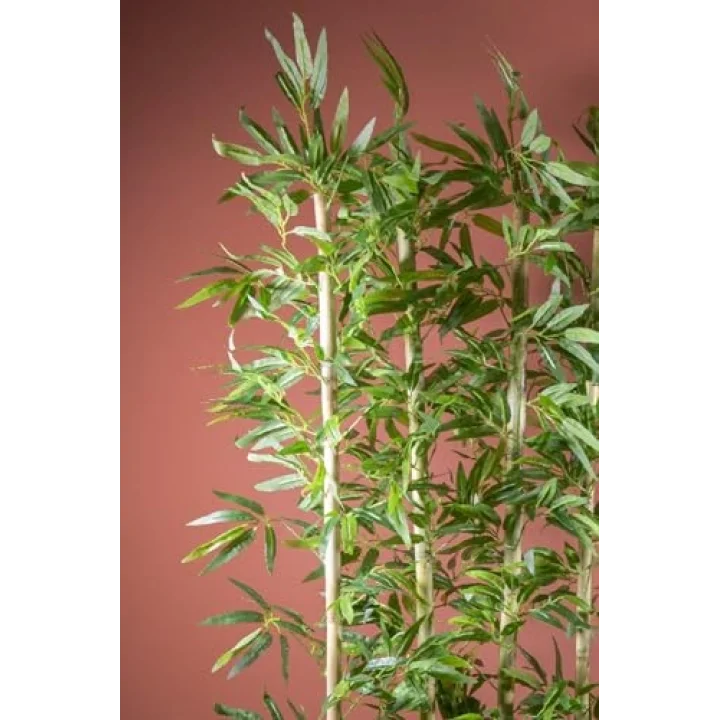 YAPAY ÇİÇEKÇİNİZ 170 Cm Bambu Seperatör