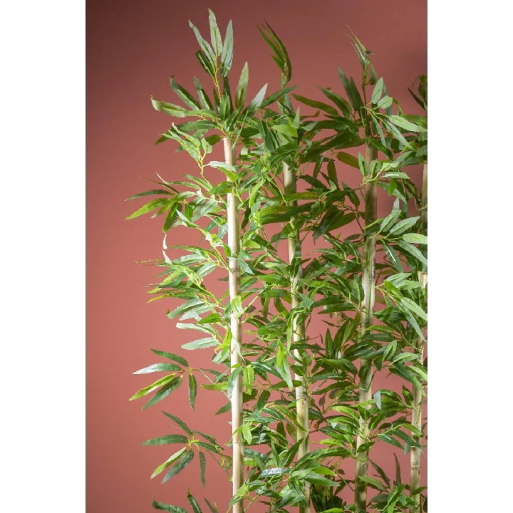 YAPAY ÇİÇEKÇİNİZ 170 Cm Bambu Seperatör