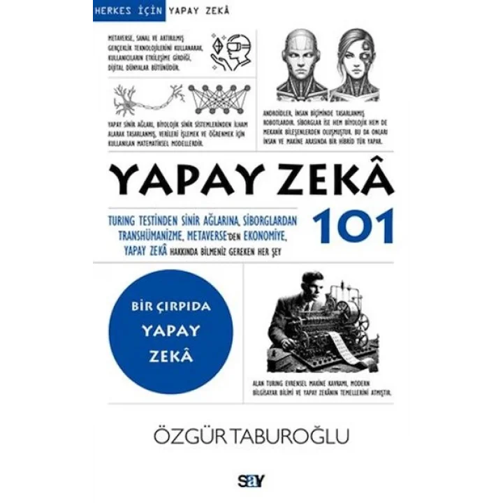 Yapay Zeka 101