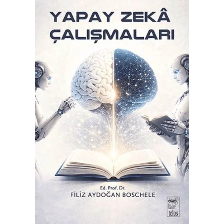 Yapay Zeka Çalışmaları