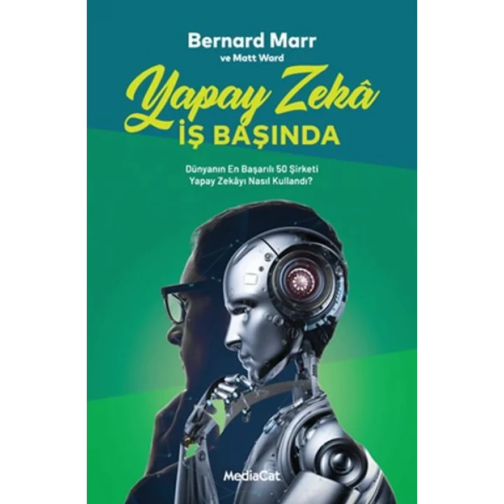 Yapay Zeka İş Başında